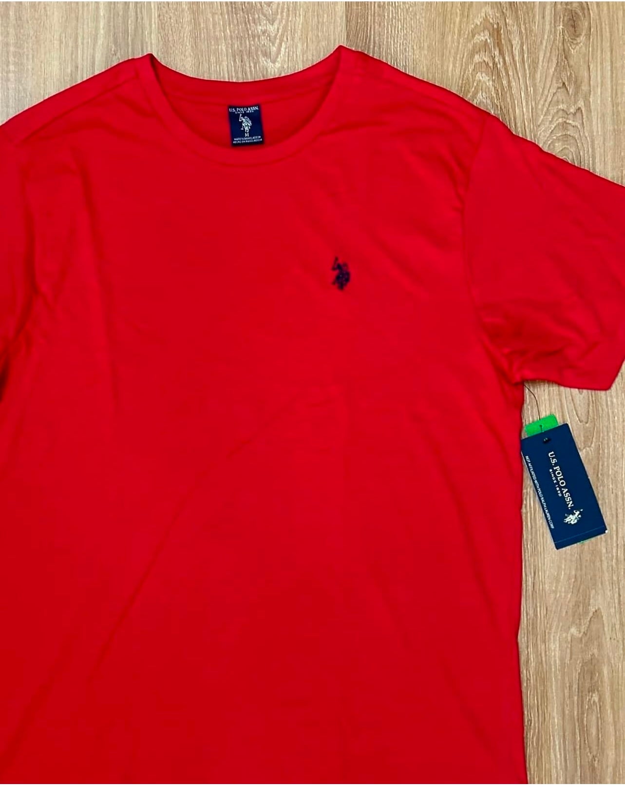 US Polo Assn Regular Fit T-shirt