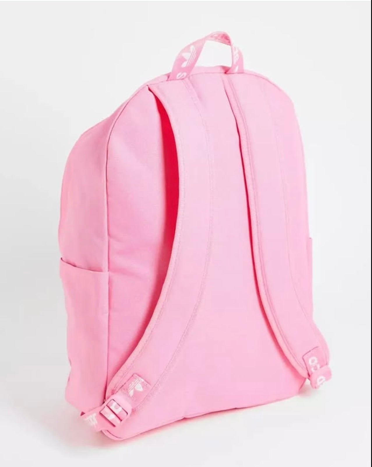 Adidas Originals Backpack in Pink