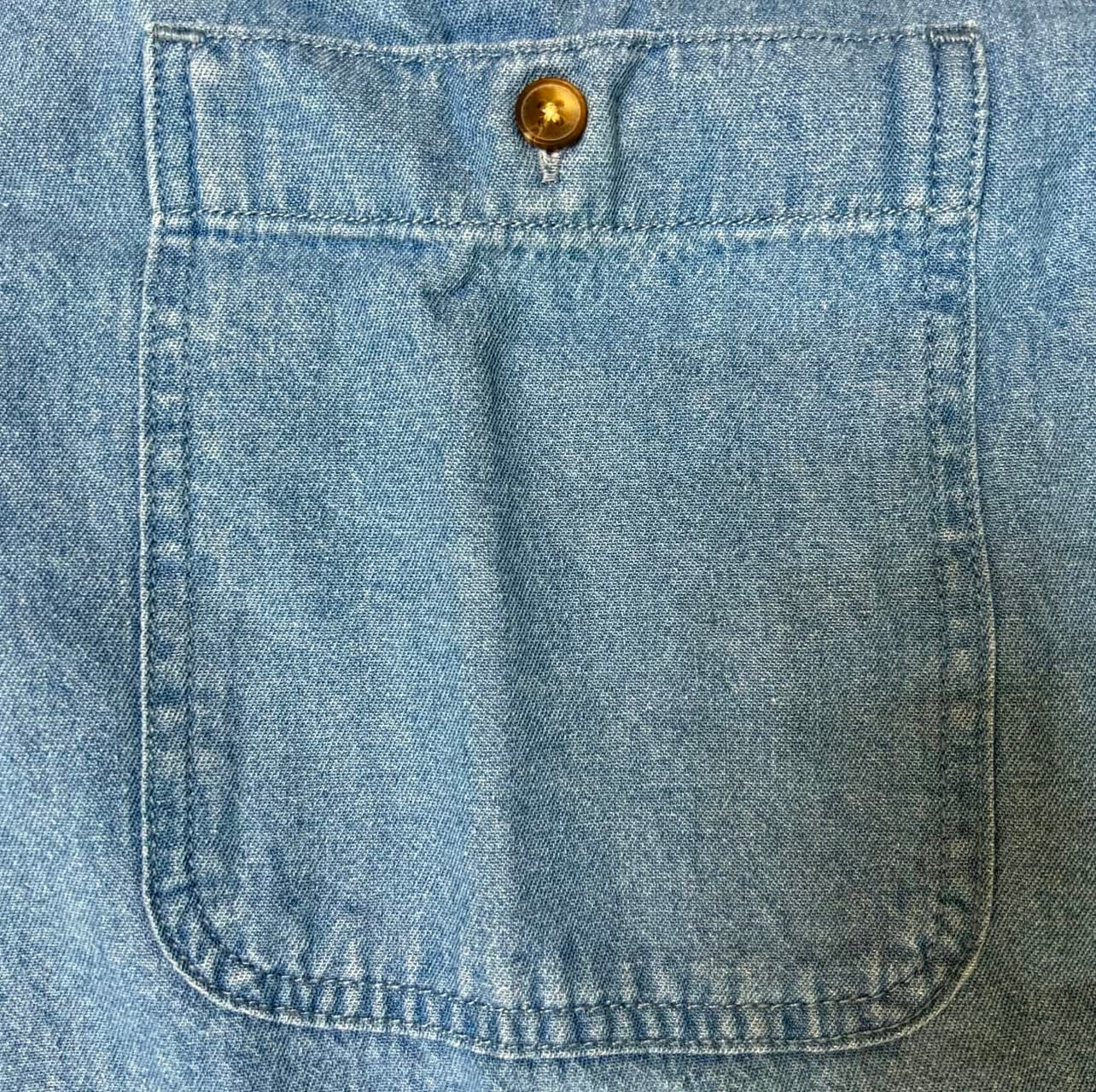 Asos Regular Fit Denim