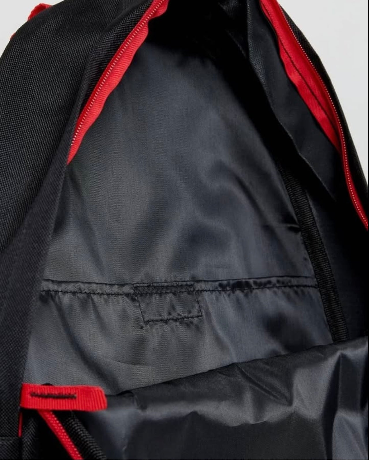 Umbro Back Pack in Black
