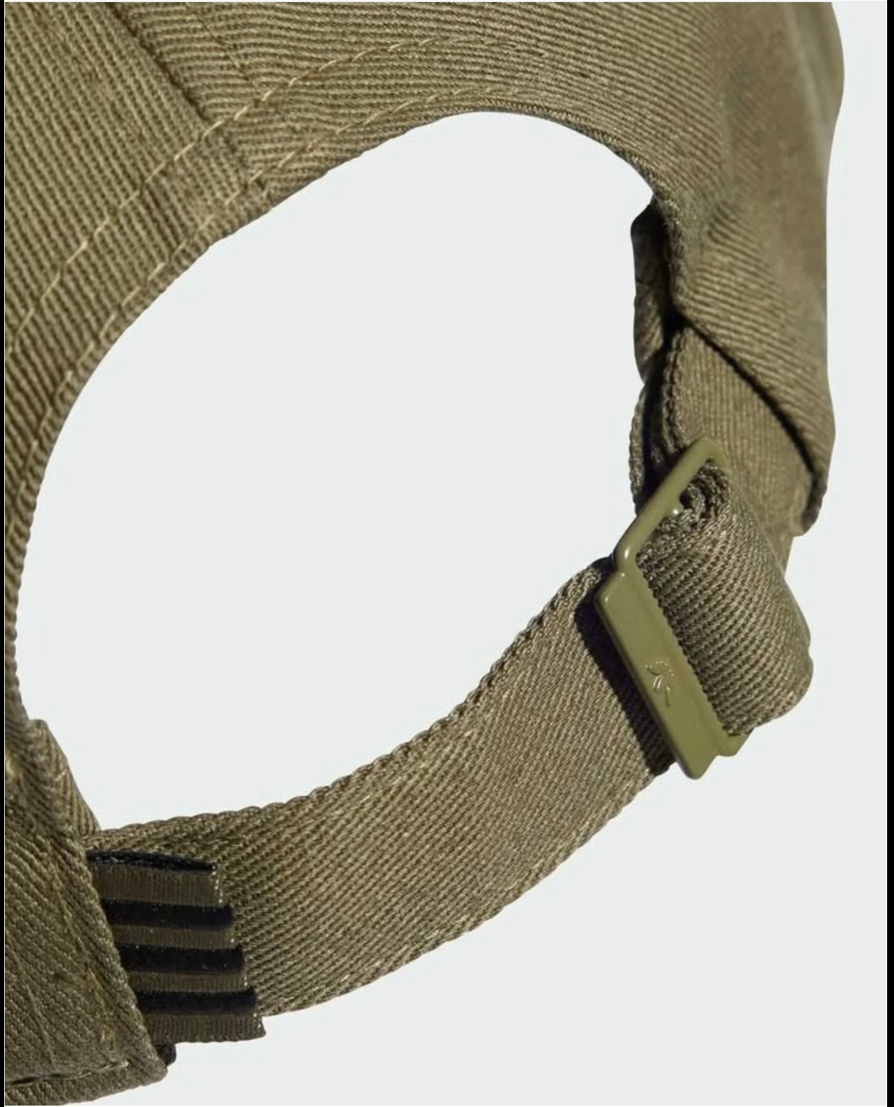 Adidas Baseball Cap in Camo