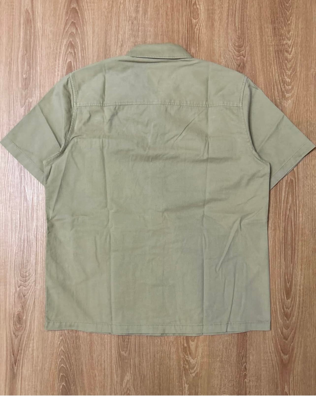 Only & Sons Shirt With Utility Pockets