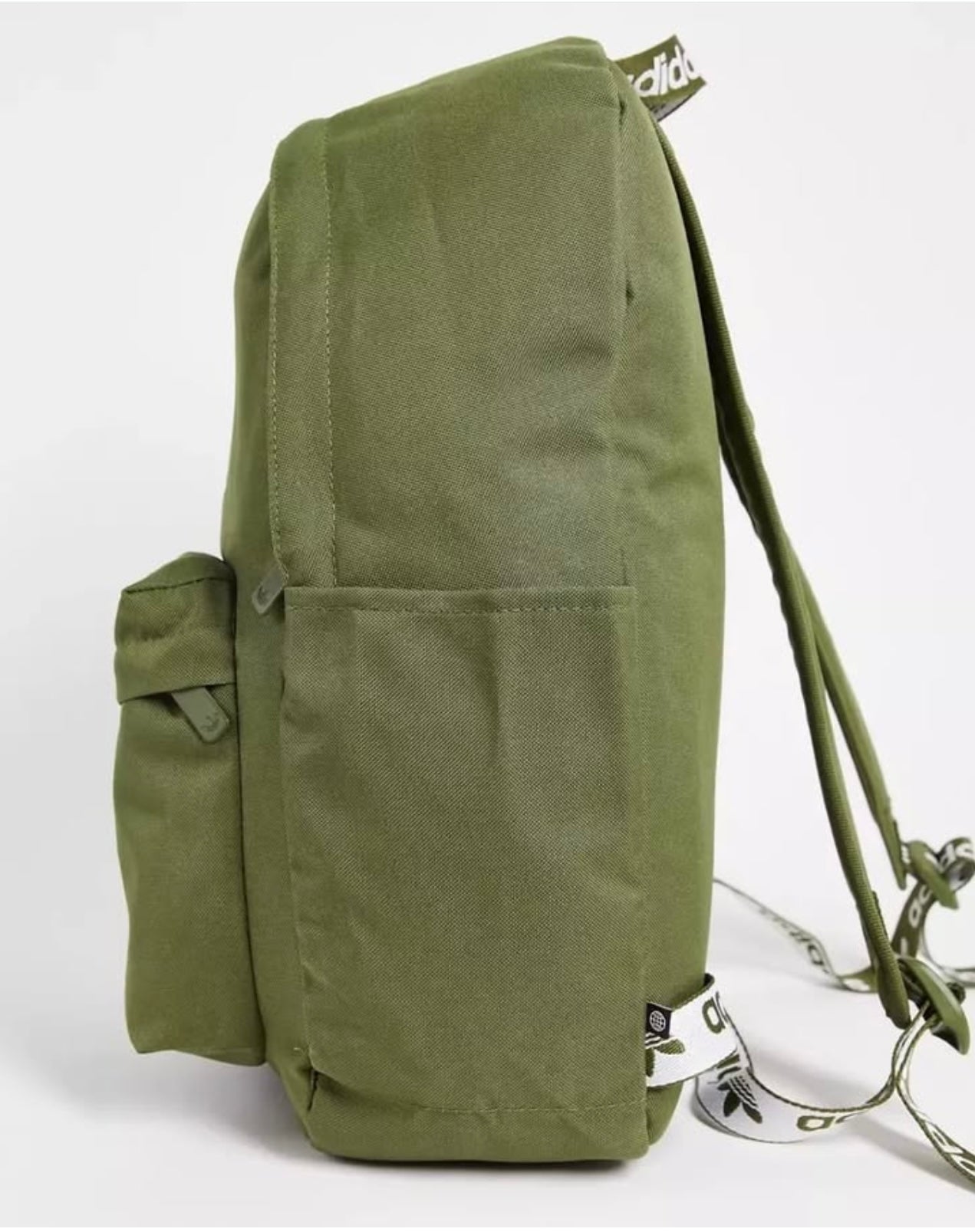 Adidas Originals Backpack in Olive Green