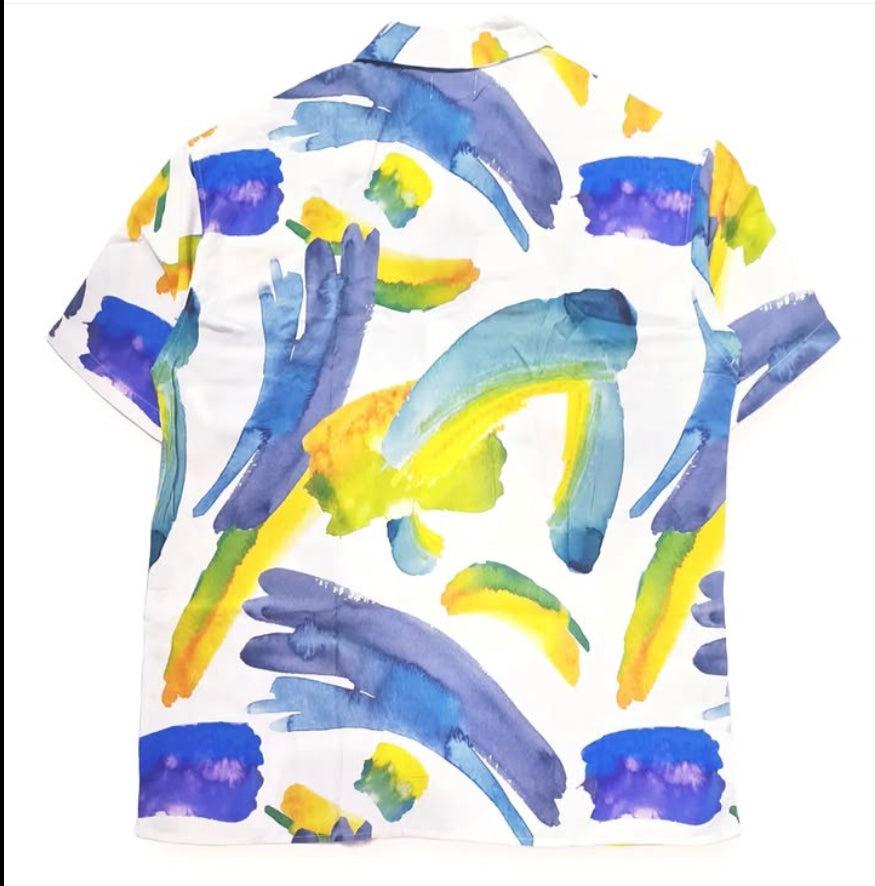 Jack & Jones Shirt in Pattern