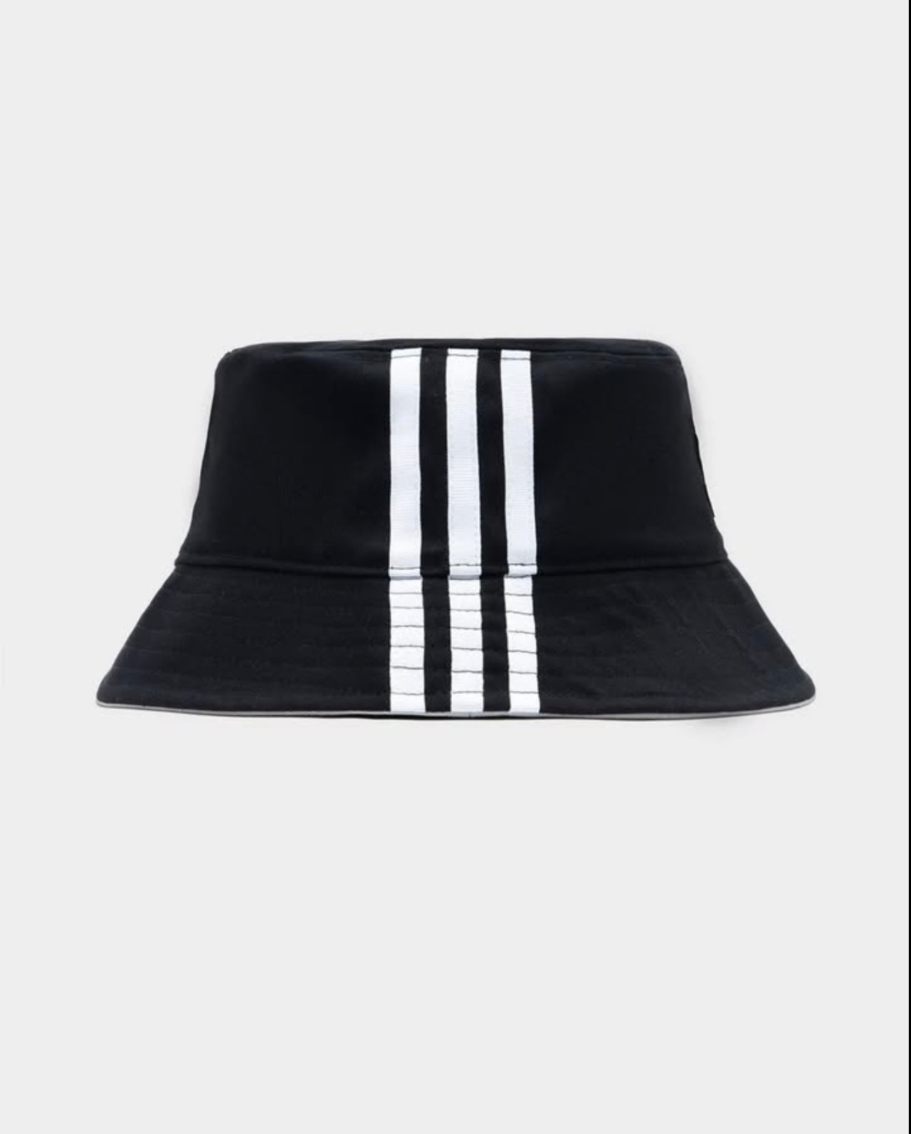 Adidas Bucket Hat in Black