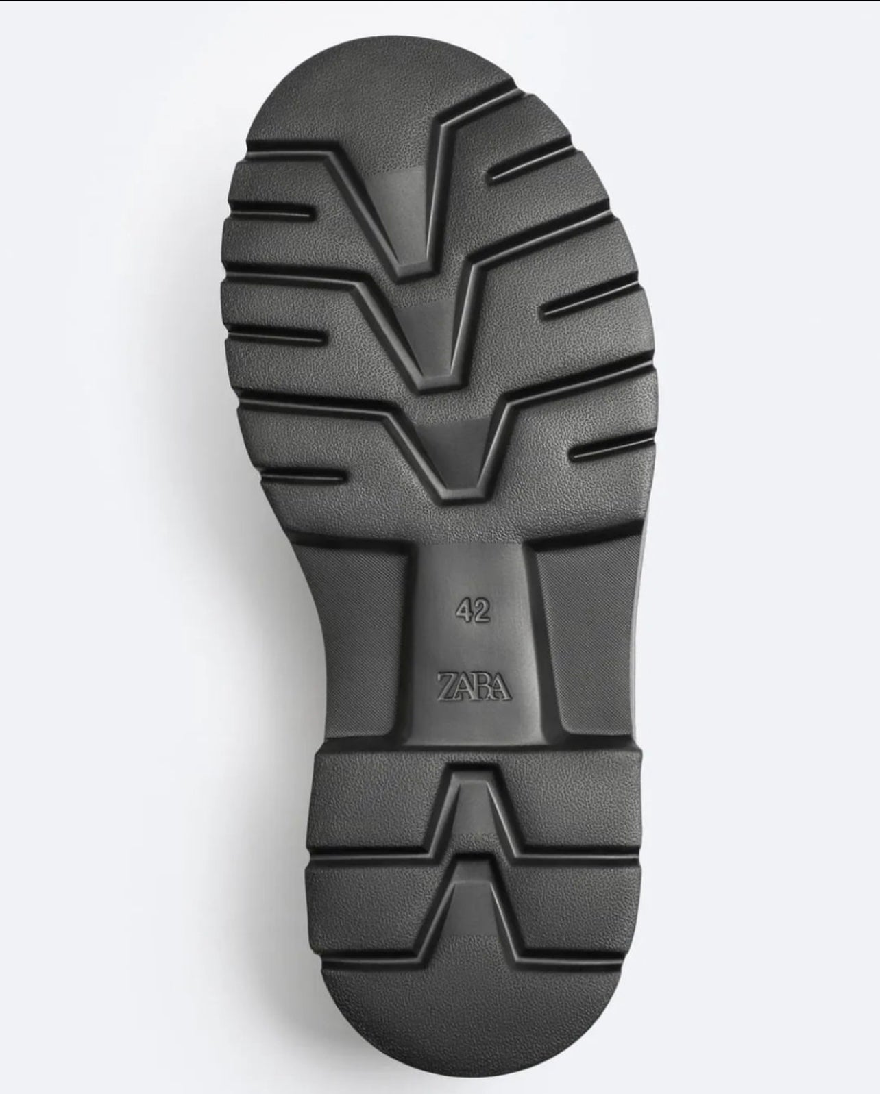 Zara Clogs in Black