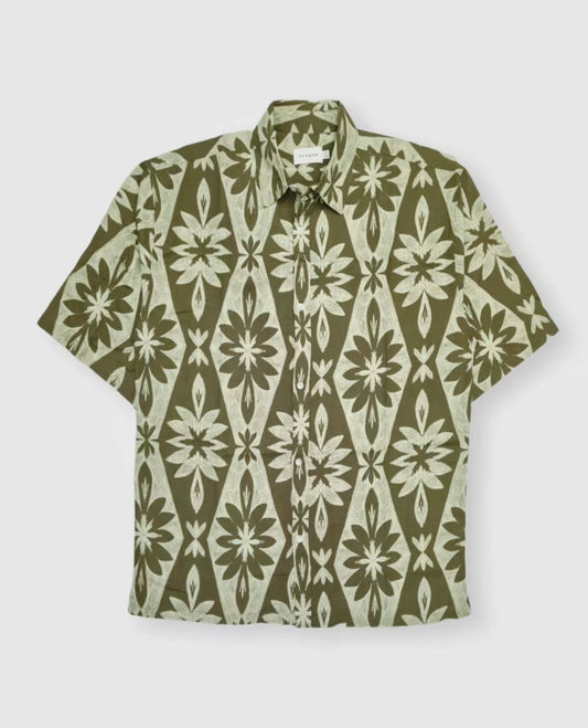 Topman Shirt in Pattern