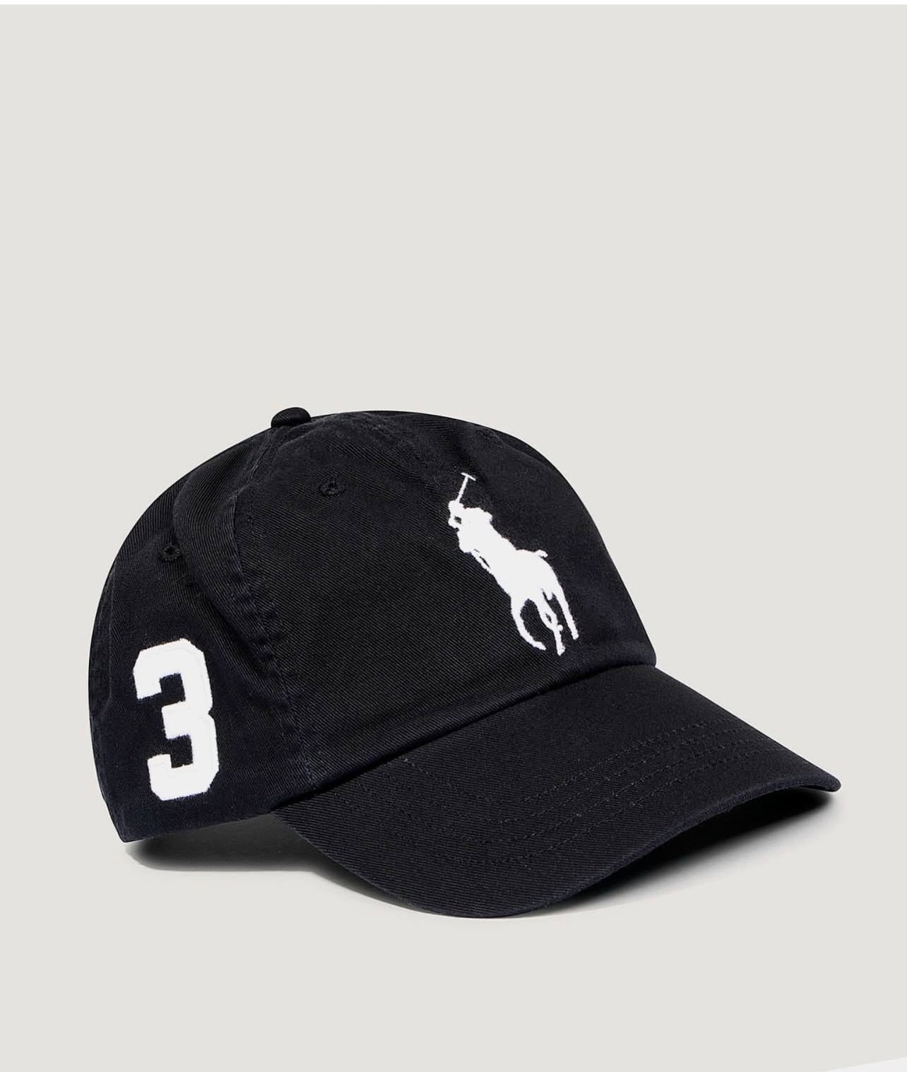 Polo Ralph Baseball Cap