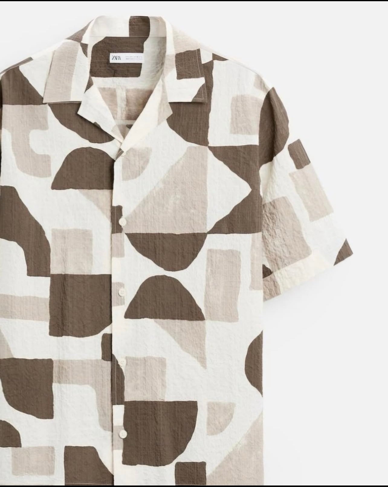 Zara Shirt in Georgia