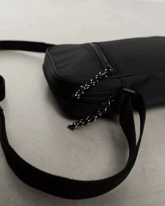 Asos Crossbody Bag in Black