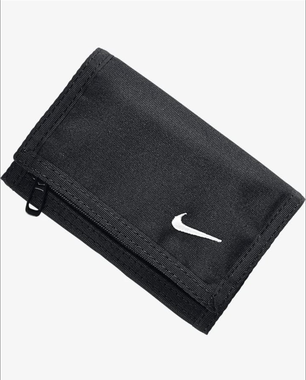 Nike Wallet in Black