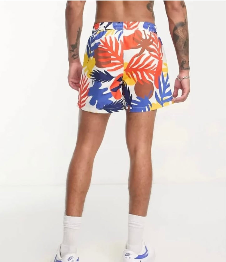 Funky Trunk Swim Shorts