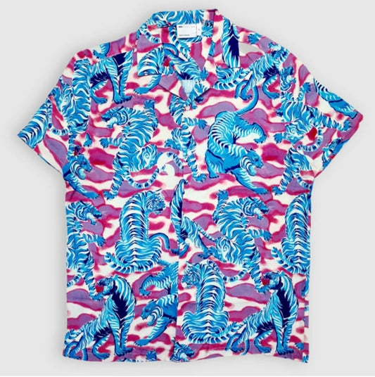Asos Shirt in Pattern