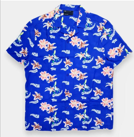 Asos Shirt in Pattern