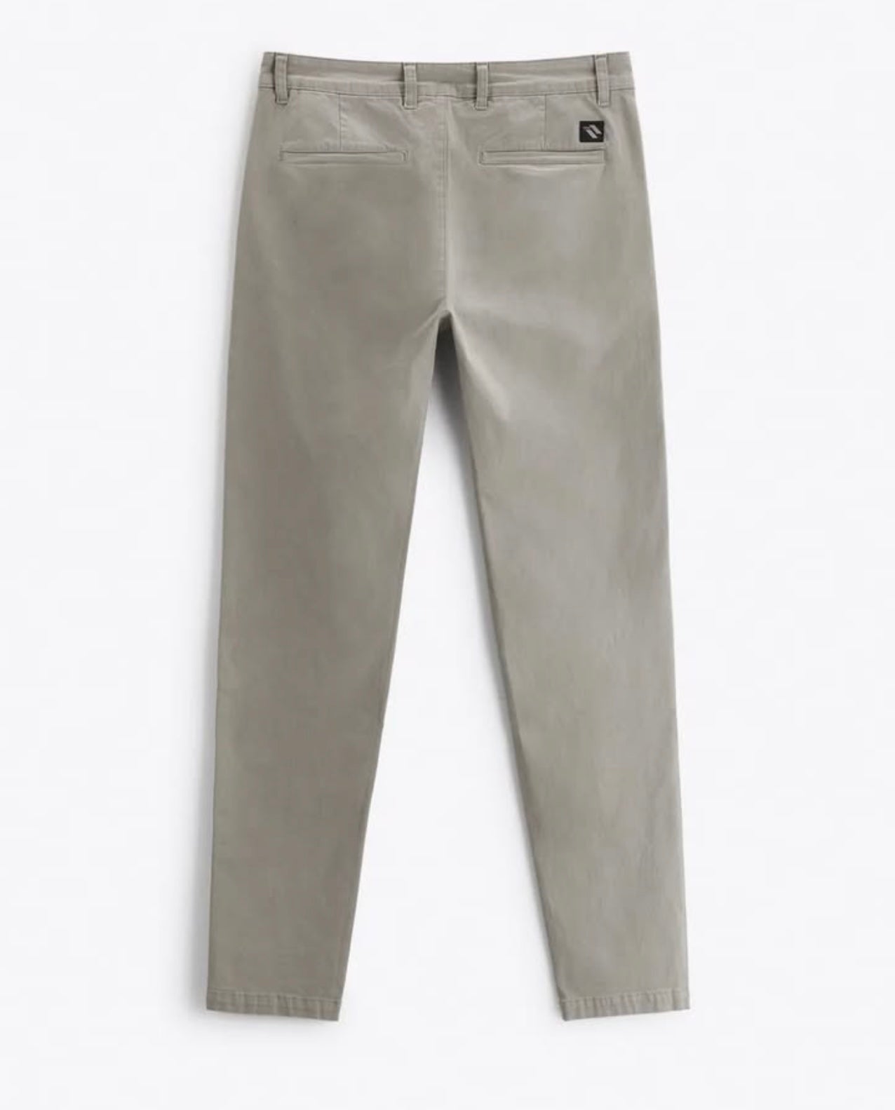 Zara Cotton Chinos Trouser