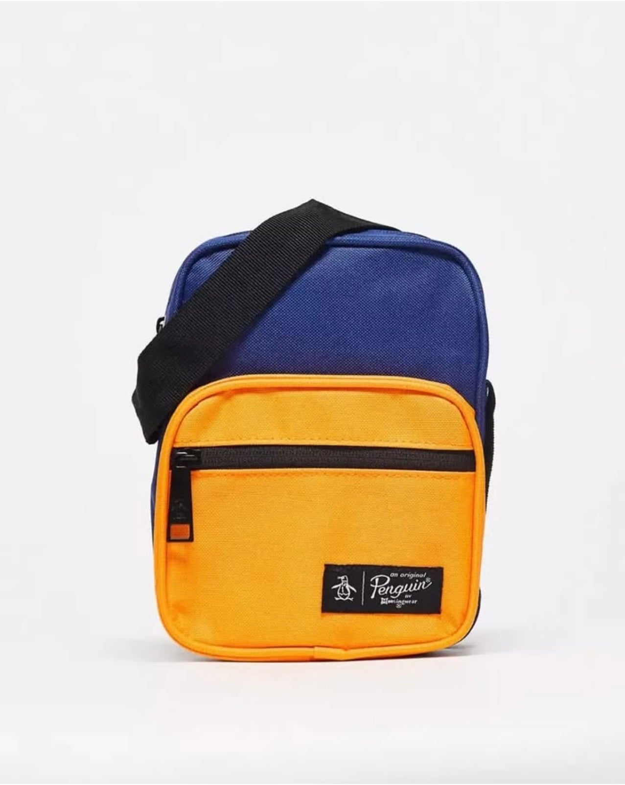 Penguin Crossbody Bag