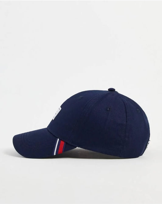 Ben Sherman Baseball Cap in Blue