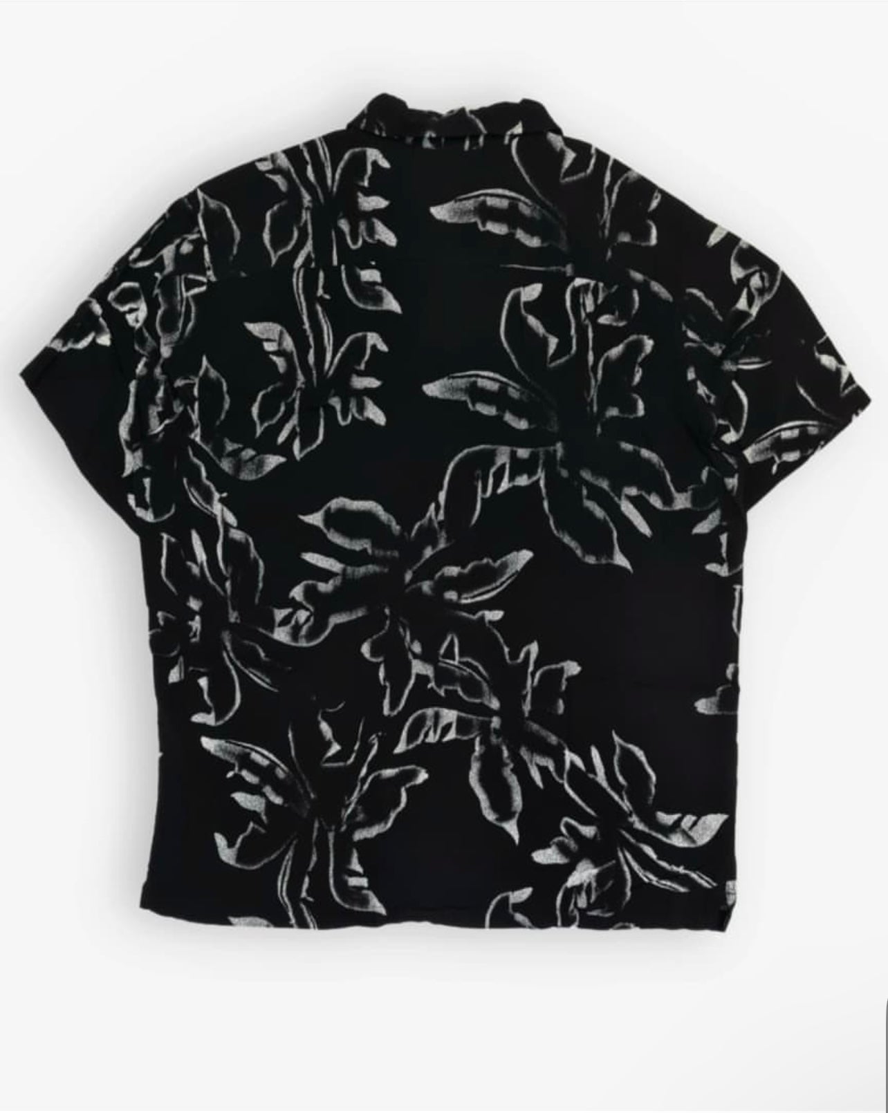 Jack & Jones Regular Fit Shirt in Black