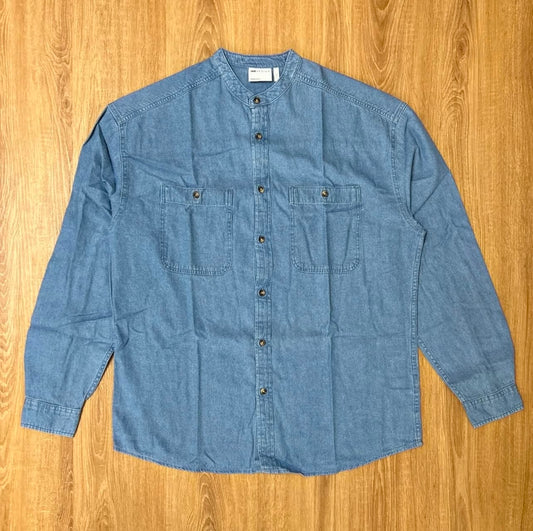 Asos Regular Fit Denim