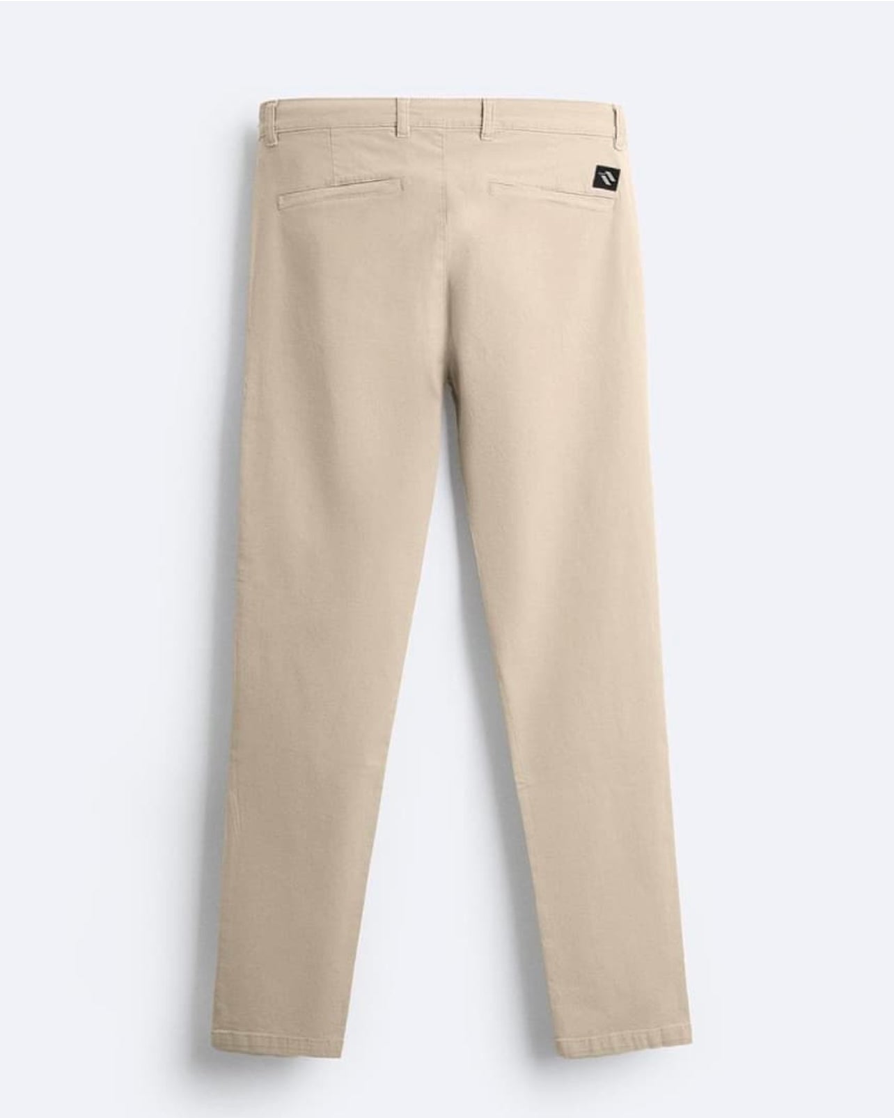 Zara Slim Fit Chinos