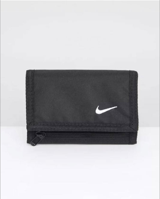 Nike Wallet in Black