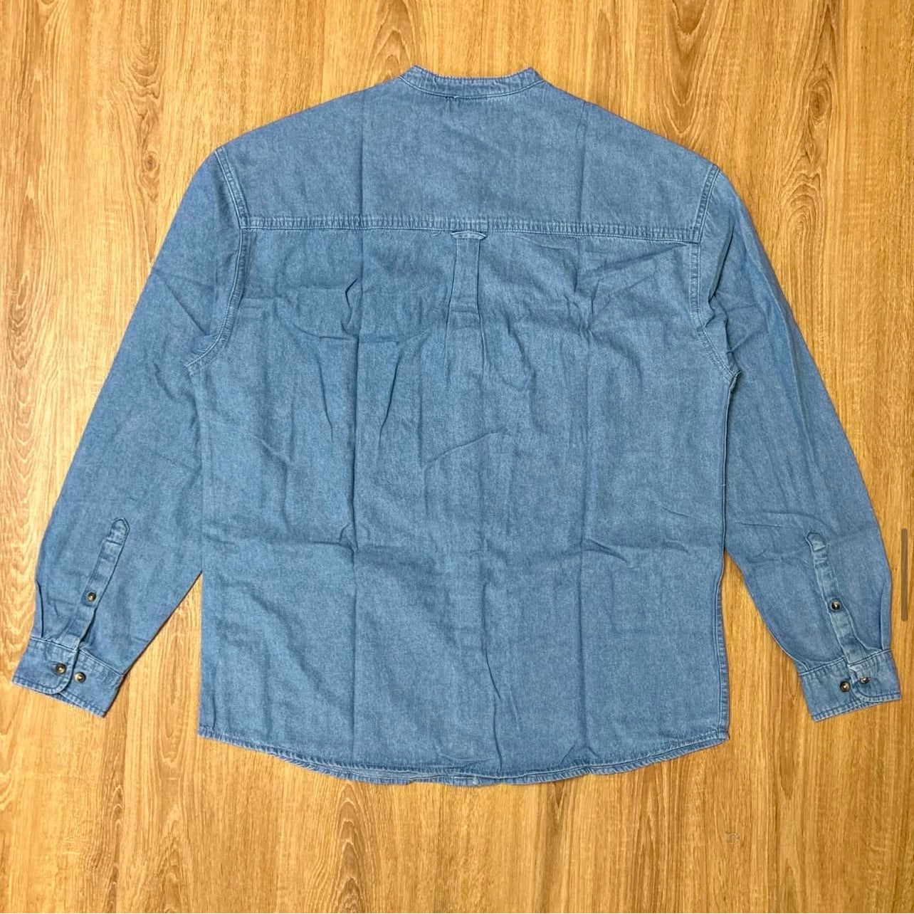 Asos Regular Fit Denim