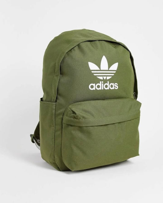 Adidas Originals Backpack in Olive Green