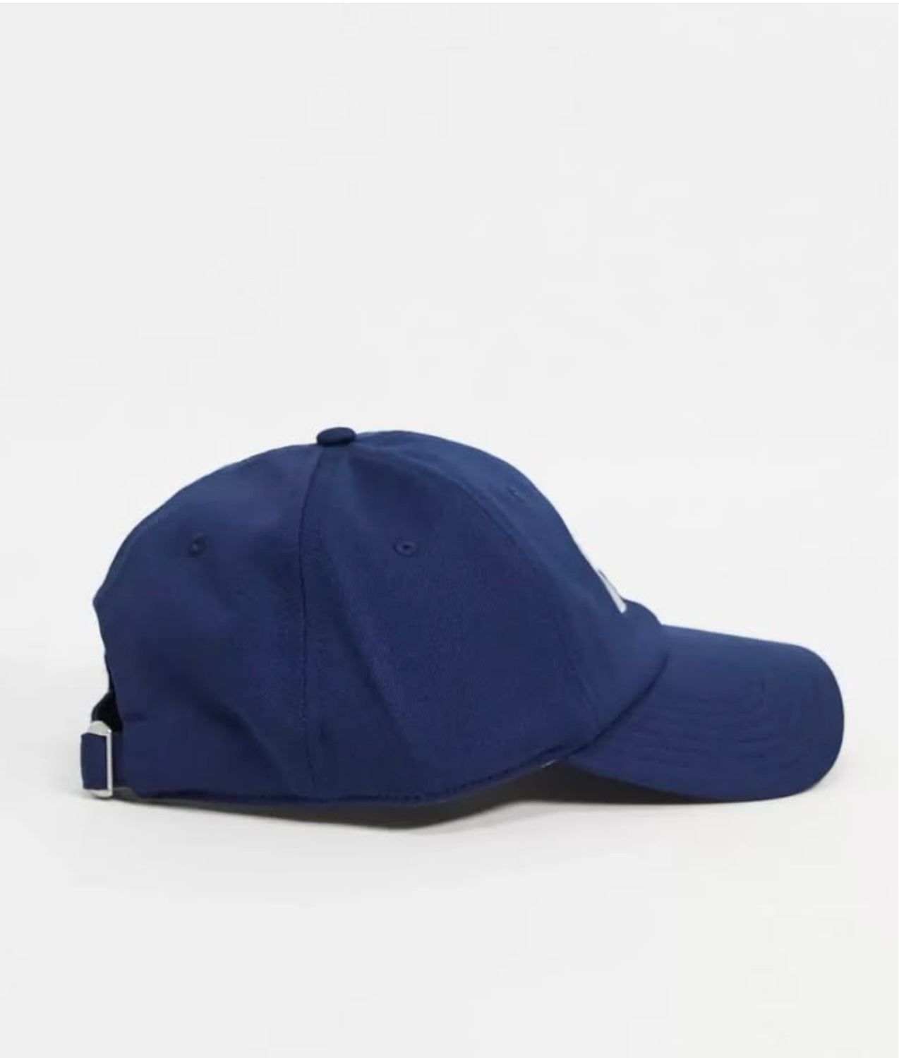 Under Armour Baseball Cap in Blue