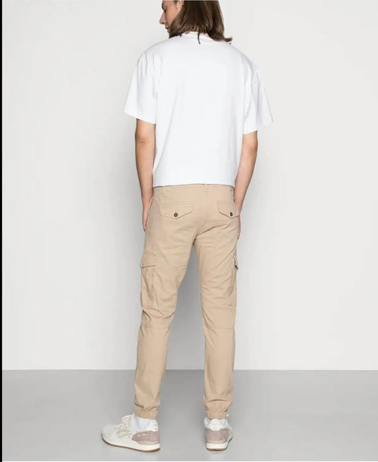 Jack & Jones JJIPaul JJFlake Cargo Pants