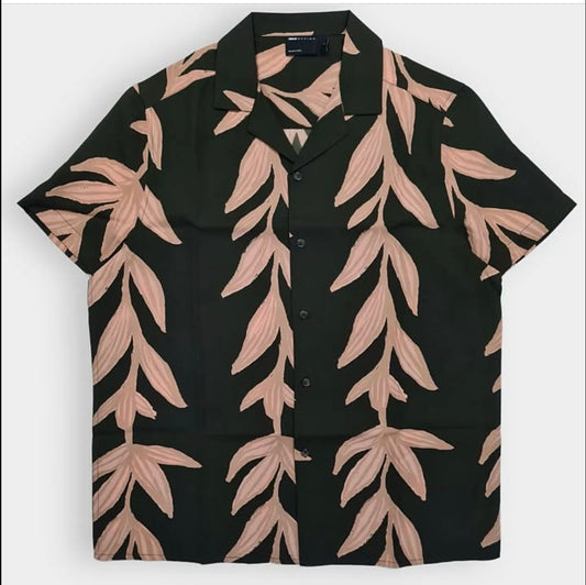 Asos Shirt in Pattern