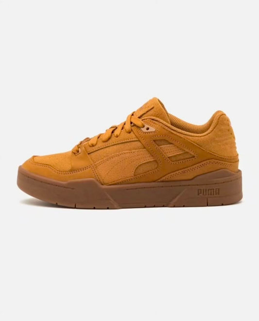 Puma Trainers in Brown