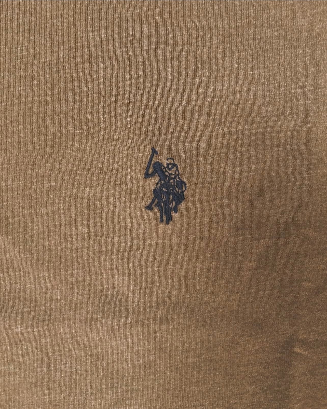 U S Polo Assn Regular Fit T Shirt