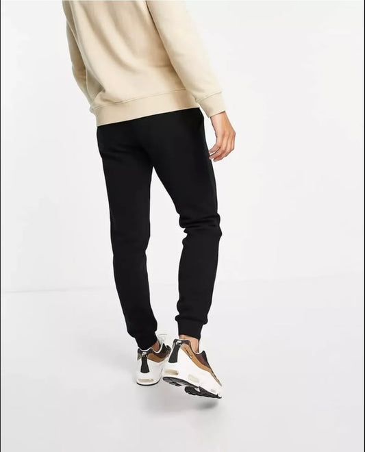 Jack & Jones Joggers in Black