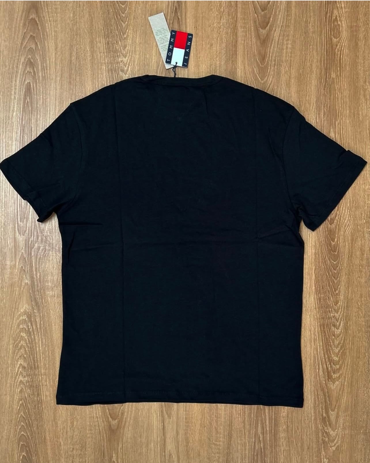 Tommy Hilfiger T shirt in Black