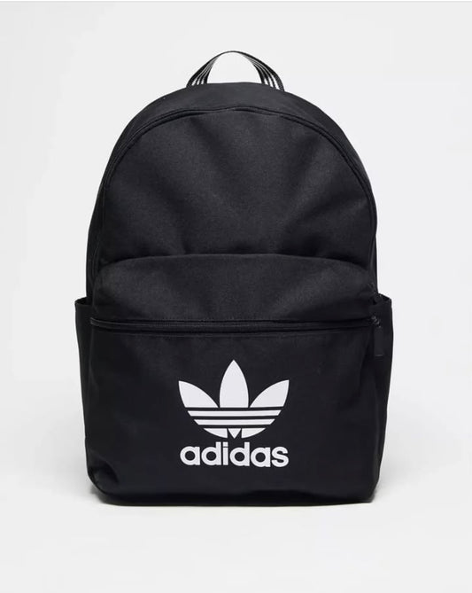 Adidas Originals Backpack in Black