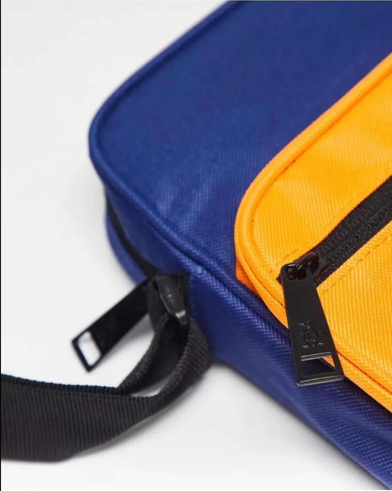 Penguin Crossbody Bag