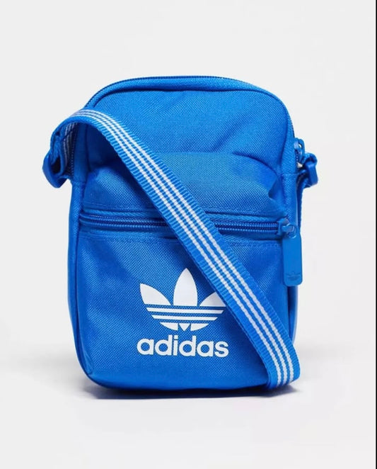 Adidas Crossbody Bag in Blue