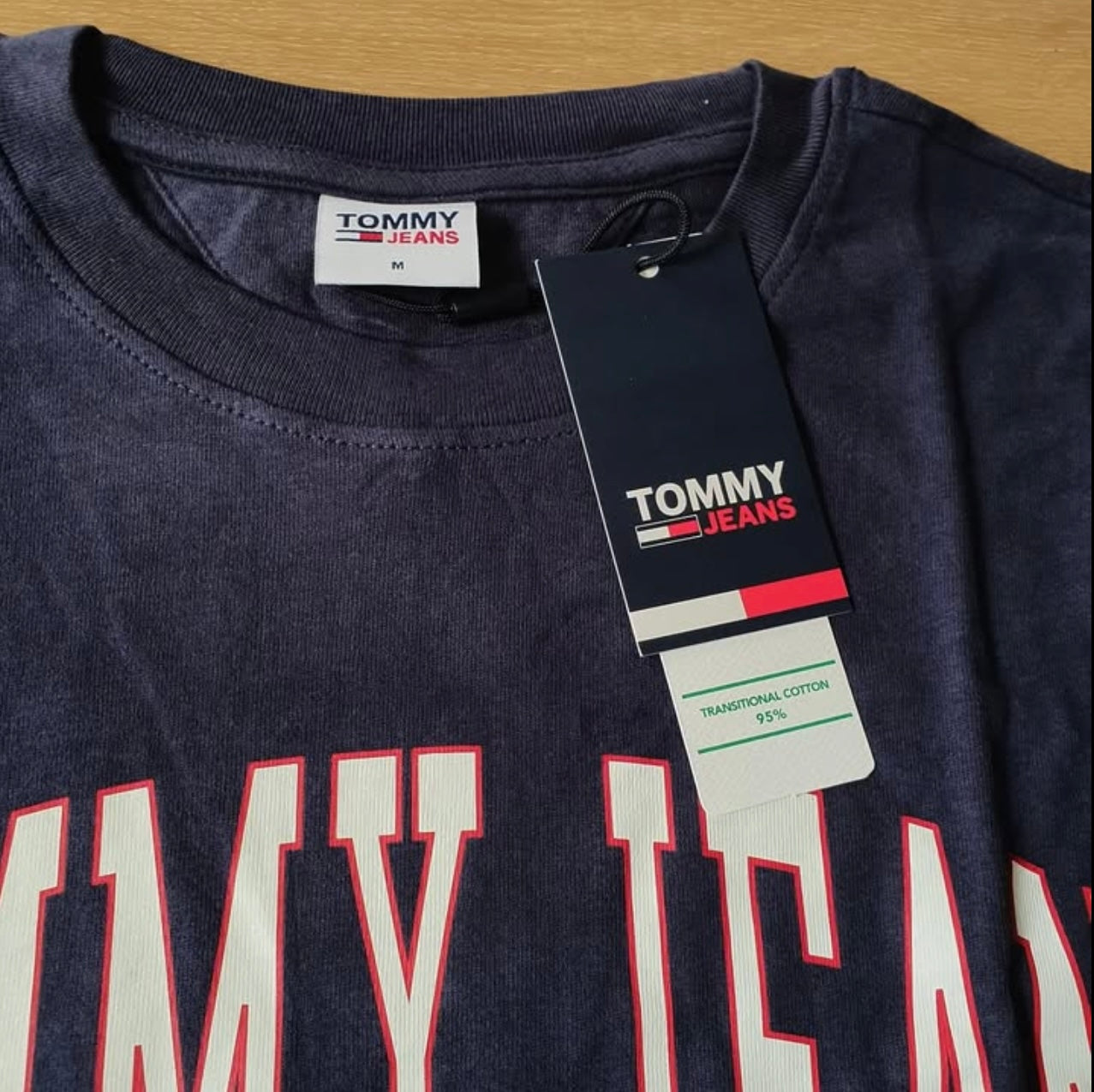 Tommy Hilfiger Tshirt in Navy