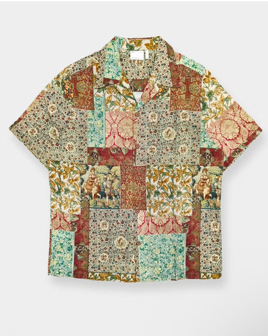 Asos Shirt in Pattern