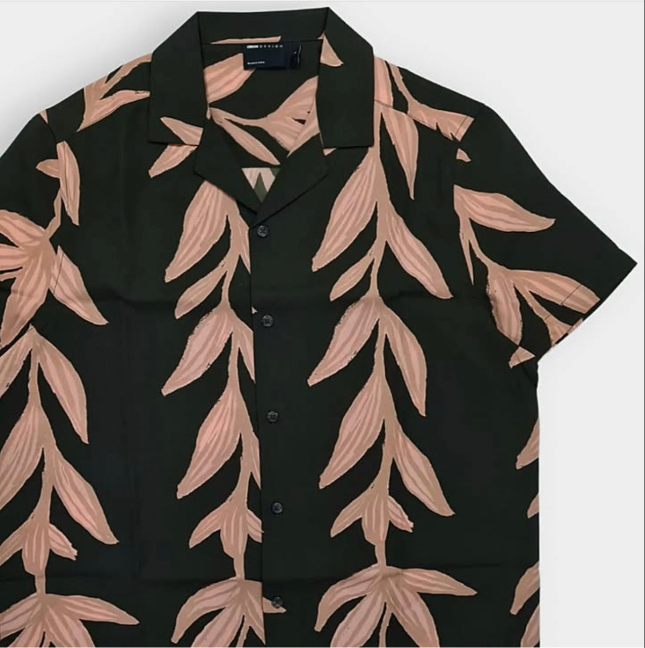 Asos Shirt in Pattern