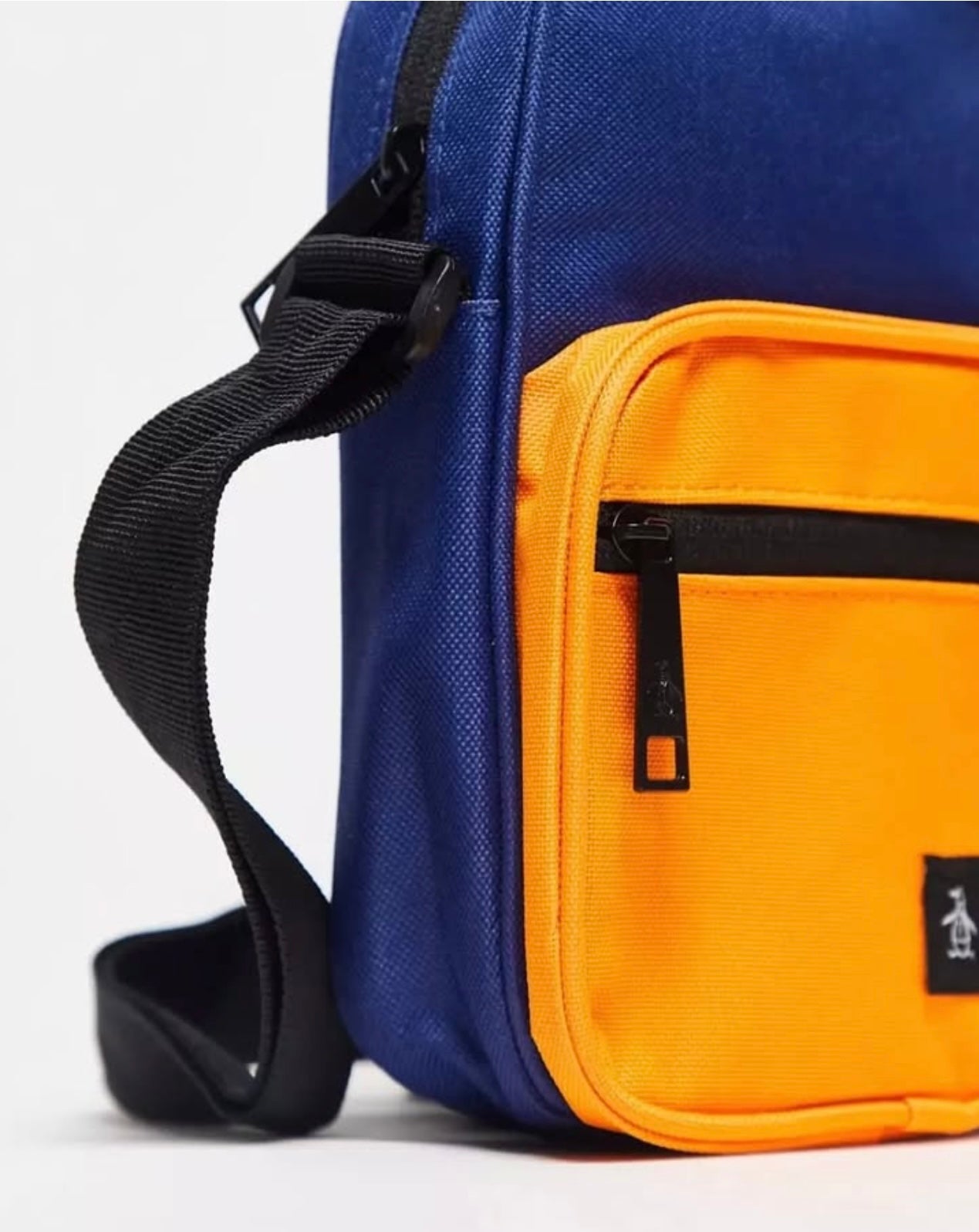 Penguin Crossbody Bag
