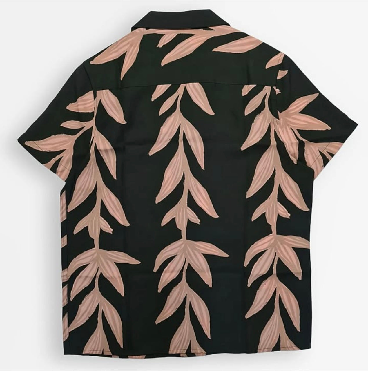 Asos Shirt in Pattern