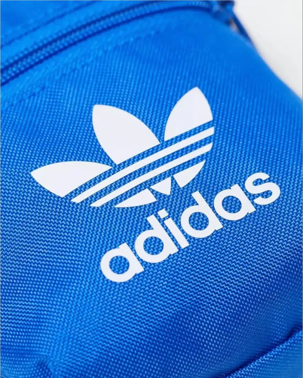 Adidas Crossbody Bag in Blue