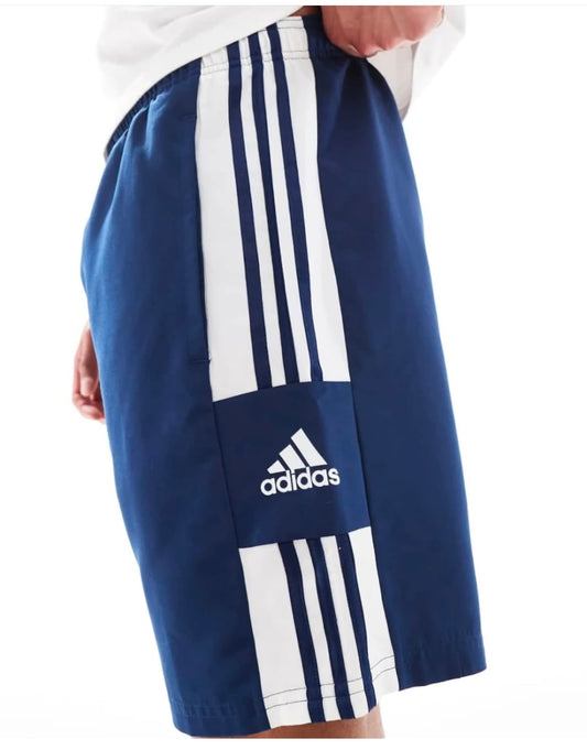 Adidas Short in Navy