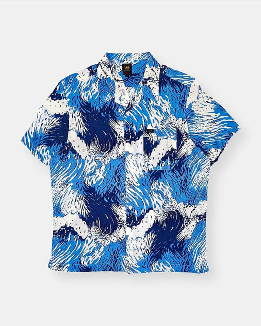 Lee Shirt in Pattern