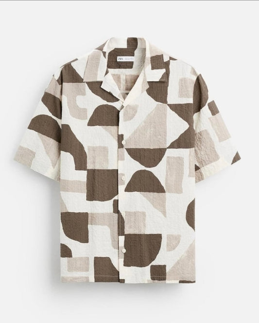 Zara Shirt in Georgia