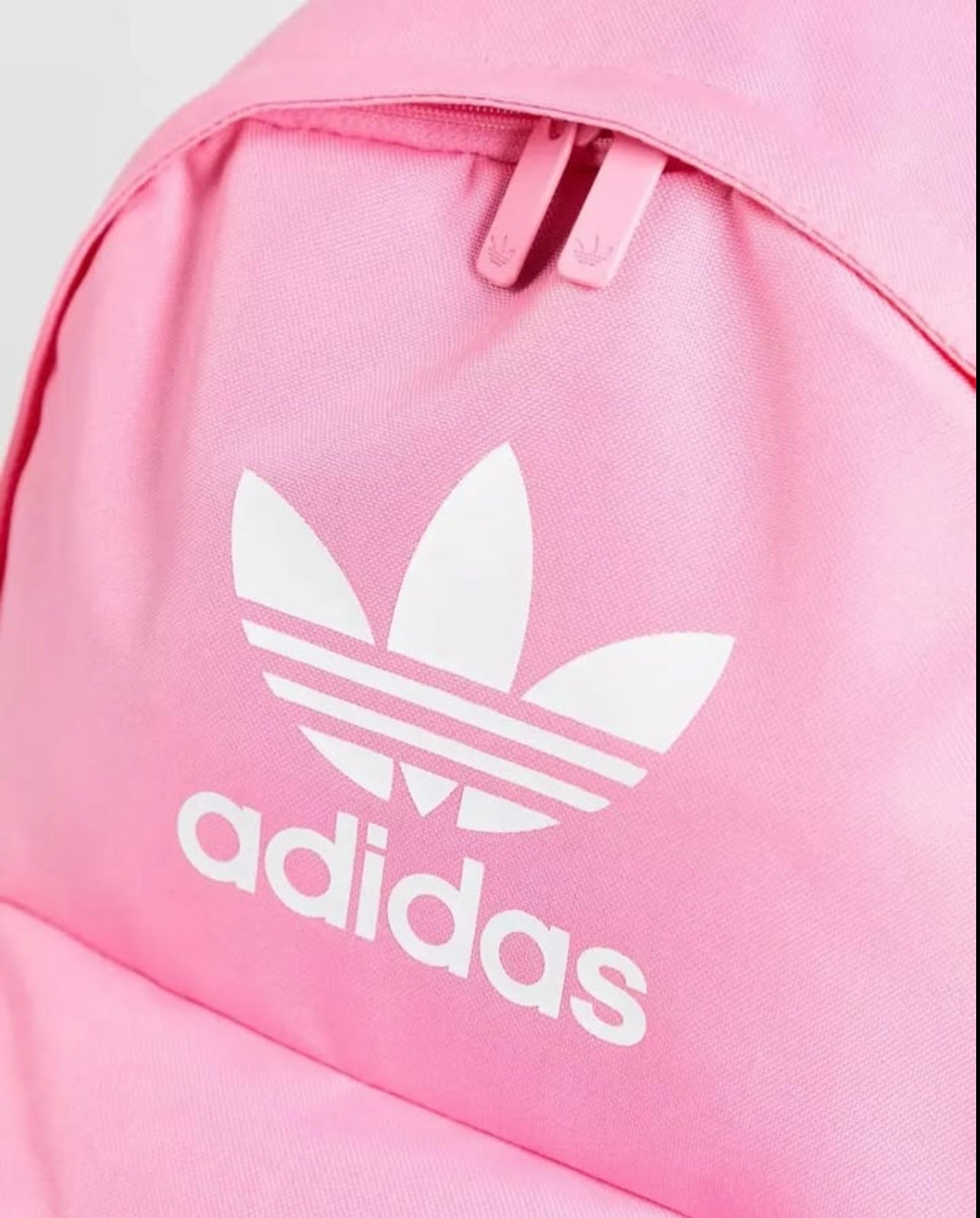 Adidas Originals Backpack in Pink