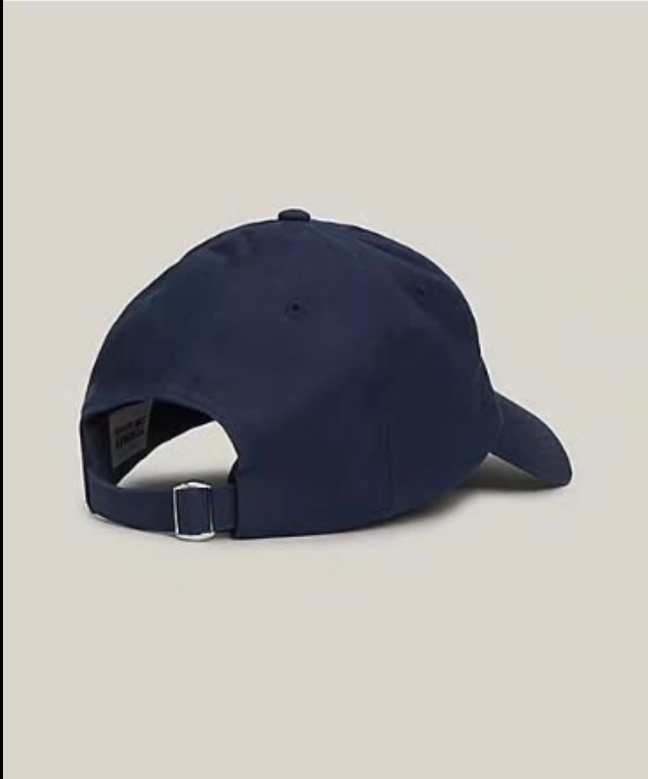 Tommy Hilfiger Baseball Cap in Navy
