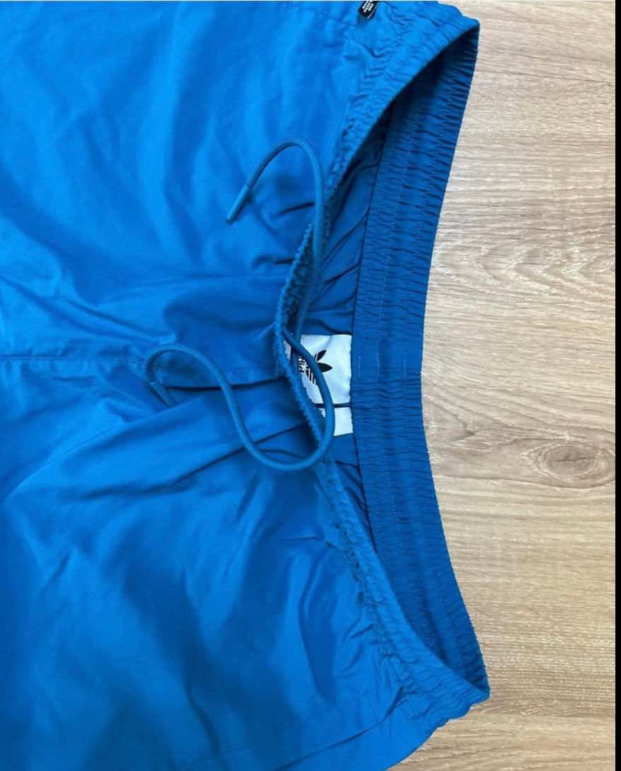 Adidas Shorts in Blue