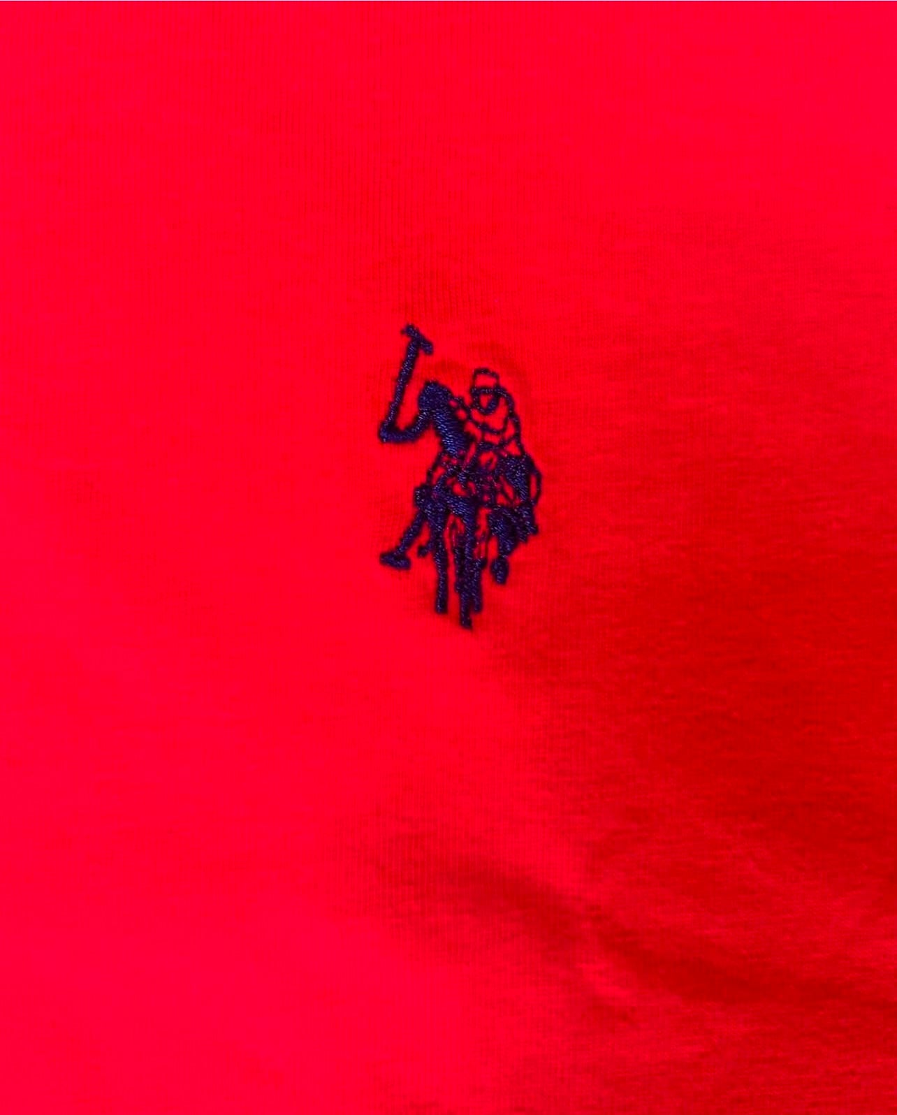 US Polo Assn Regular Fit T-shirt